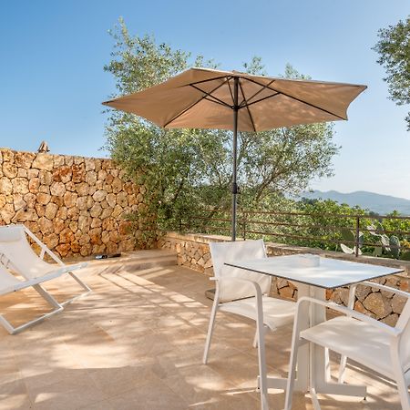 Cas Cabo Nou Agroturisme Only Adults Сант-Льоренс-дес-Кардассар Экстерьер фото